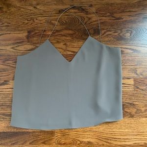 Tobi Break Free Open Back Cami